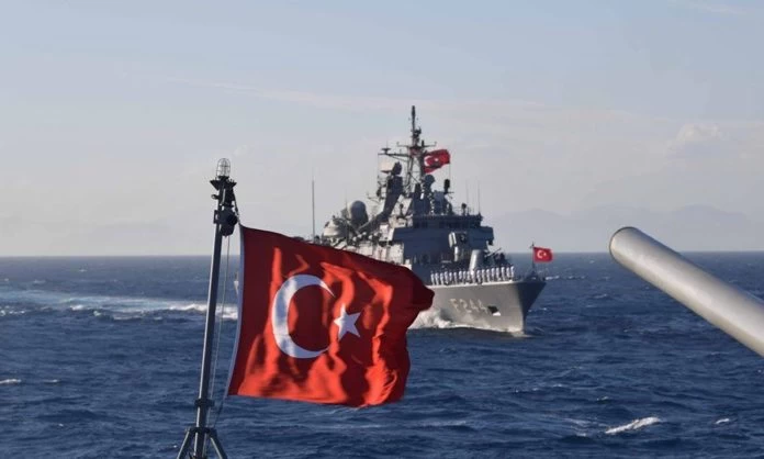 Nordic Monitor: 131 νησιά στο στόχαστρο της Τουρκίας- Απόρρητο σχέδιο σε περίπτωση σύγκρουσης